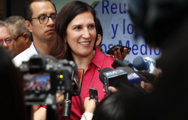 López Rabadán felicita a la nueva Premio Nobel de la Paz