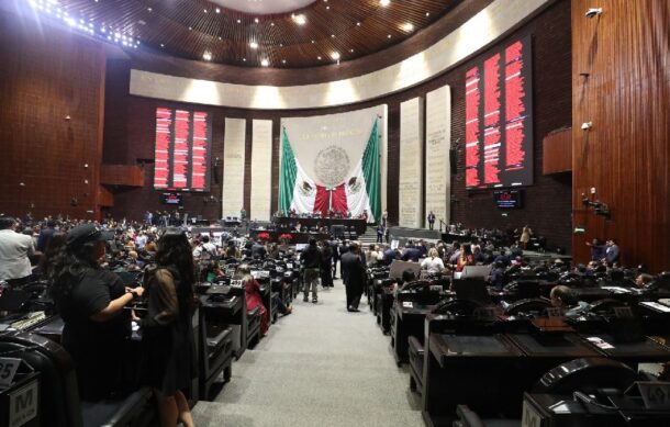 Aprueban diputados iniciativa de la nueva Ley General de Aguas