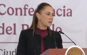 Sheinbaum anuncia acuerdos con Canadá sobre barreras no arancelarias en el T-MEC