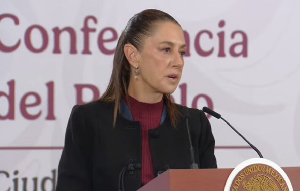 Sheinbaum anuncia acuerdos con Canadá sobre barreras no arancelarias en el T-MEC