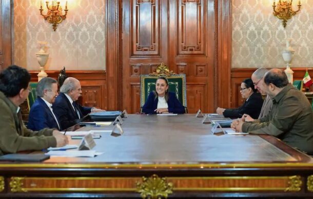 Analizan 400 propuestas para la Reforma Electoral