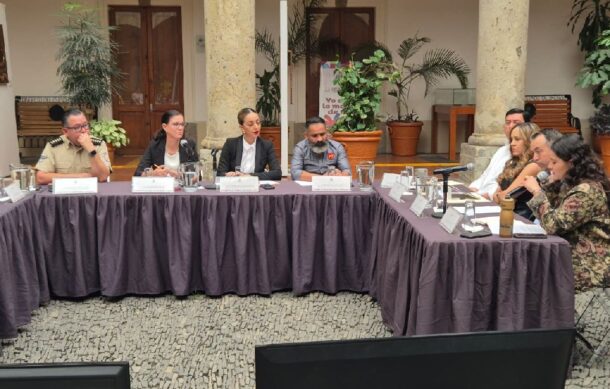 Diputados cuestionan a Paola Bauche por bajo cumplimiento en verificación vehicular