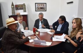Congreso de Jalisco avanza en selección de auditor y magistraturas estatales