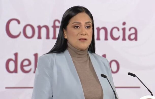 Más de un millón 600 mil personas reciben pensión por discapacidad en México