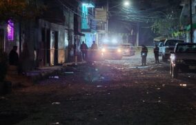 Hombre resulta herido tras agresión a tiros en Tlaquepaque