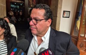 Alistan leyes secundarias de transparencia en Jalisco