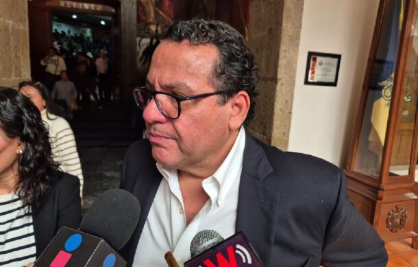 Alistan leyes secundarias de transparencia en Jalisco