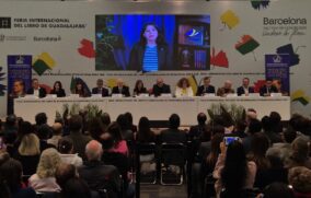 Entregan presea “Raúl Padilla López” a Ricardo Villanueva