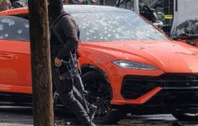 Gobierno de Jalisco presume participación del crimen organizado en ataque a empresario en Zapopan