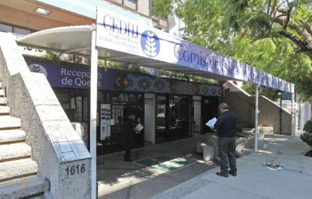 CEDHJ emite recomendaciones por tortura y omisiones