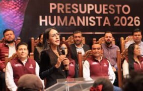 Tlaquepaque aumenta su presupuesto humanista para 2026
