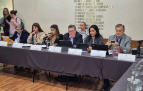 Hacienda de Jalisco advierte menor llegada de participaciones federales