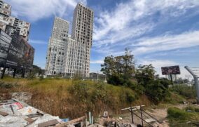 Localizan cuerpo en canal de aguas negras en Zapopan