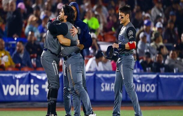 Guasave vence a Charros y Leo Heras hace historia en la LMP