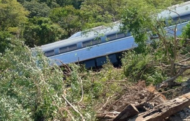 Inicia entrega de cuerpos tras descarrilamiento del Tren Interoceánico