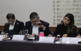 Hacienda estatal prevé reasignar 600 mdp en presupuesto 2026
