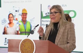 Finabien llama a paisanos a enviar remesas de manera digital