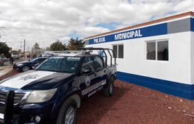 Intervienen y desarman Comisaría de Techaluta por presunto fraude y robo de armas