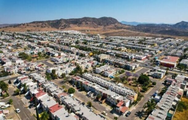Gobierno de Jalisco frena construcción de 17 mil viviendas en Zapopan