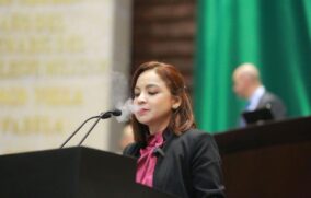 Diputados avalan en lo general prohibición y fuertes sanciones por uso, venta y distribución de vapeadores