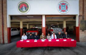 Guadalajara inicia con el operativo decembrino 2025