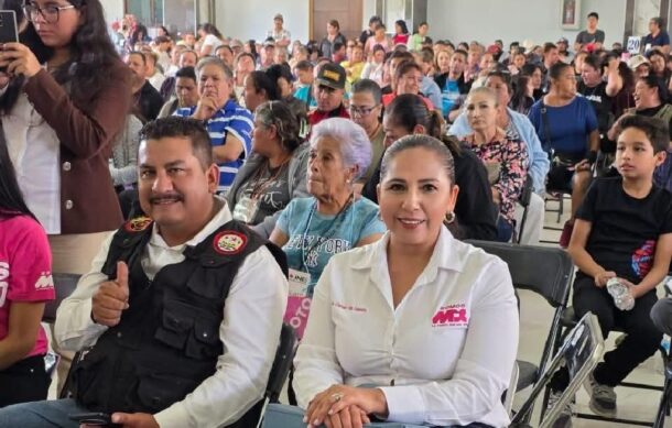 Somos México concreta 200 asambleas distritales y avanza hacia registro partidista