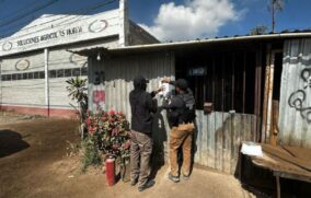 Aseguran hidrocarburo y detectan tomas clandestinas en Tlajomulco y Zapopan