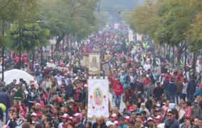 Iglesia mexicana llama a la unidad nacional rumbo al 12 de diciembre