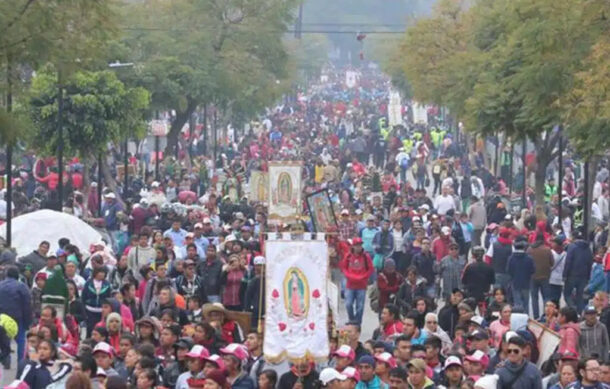 Iglesia mexicana llama a la unidad nacional rumbo al 12 de diciembre