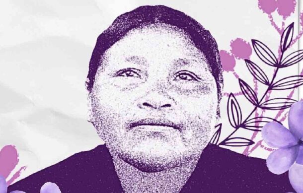 CIDH responsabiliza a México por violación, tortura y muerte de Ernestina Ascencio Rosario
