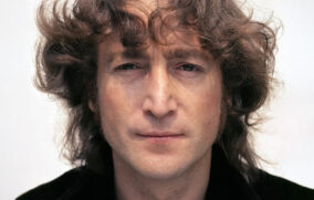 🎶 El Sonido de la Música – John Lennon