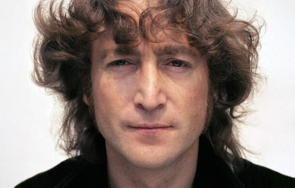 🎶 El Sonido de la Música – John Lennon