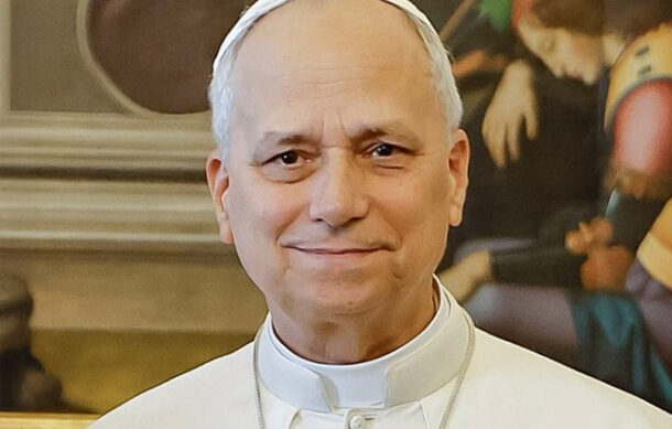 León XIV está muy interesado en venir a México, pero aún no hay fecha confirmada: Sheinbaum