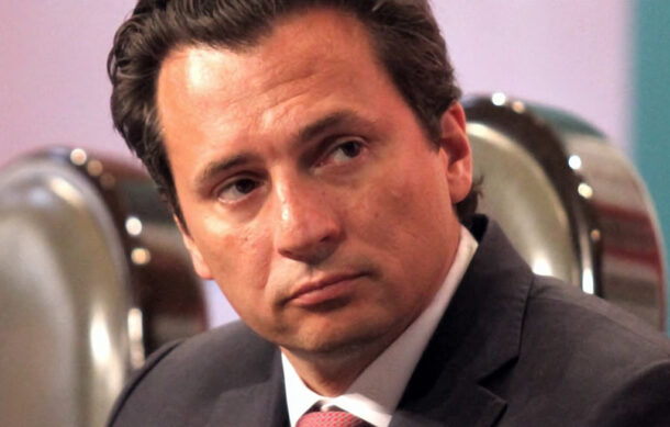 Tribunal niega amparo a Emilio Lozoya y mantiene vigente proceso por caso Agronitrogenados