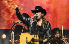 Maná, Alejandro Fernández y Carlos Santana darán conciertos gratuitos en La Minerva por el Mundial 2026