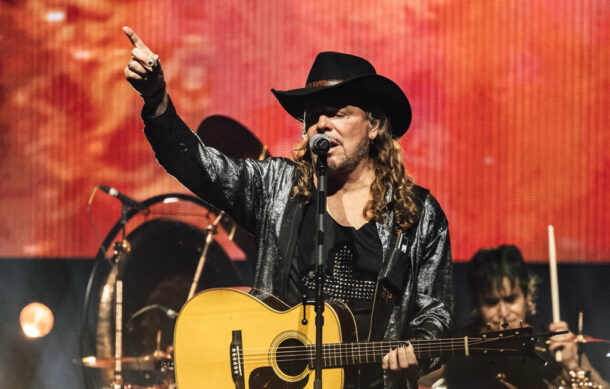 Maná, Alejandro Fernández y Carlos Santana darán conciertos gratuitos en La Minerva por el Mundial 2026