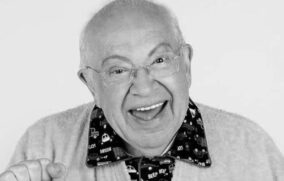 Fallece Eduardo Manzano, figura legendaria de Los Polivoces, a los 87 años