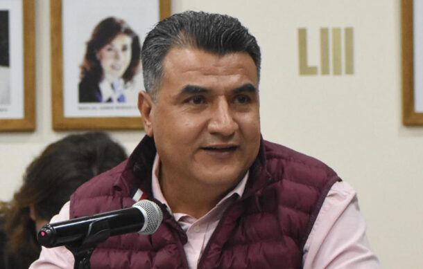 Plantea Morena armonizar Ley contra la Extorsión en Jalisco