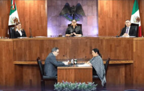 TEPJF ordena respetar consulta de Bolaños y valida elección por mano alzada en comunidad indígena