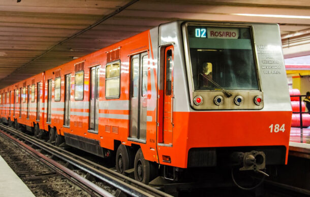 Retrasos y saturación en seis líneas del Metro desatan quejas de usuarios