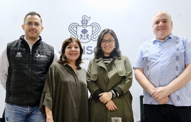 Presentan “Navidad al Estilo Jalisco” con ballet, filarmónica y el Festival Ilusionante