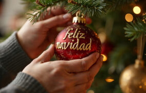 🎶 El Sonido de la Música – Navidad 2025 (Segunda parte)