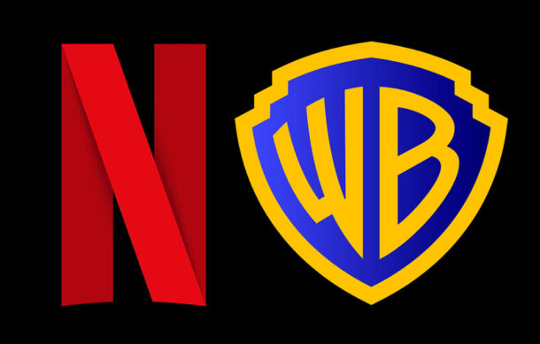 Netflix compra Warner Bros. Discovery por 82 mil 700 mdd y se queda con franquicias icónicas