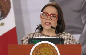 CFE anuncia construcción de 44 proyectos de transmisión para 2026