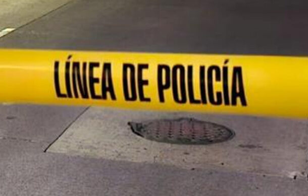 Muere hombre atropellado en Javier Mina; conductor huyó del lugar