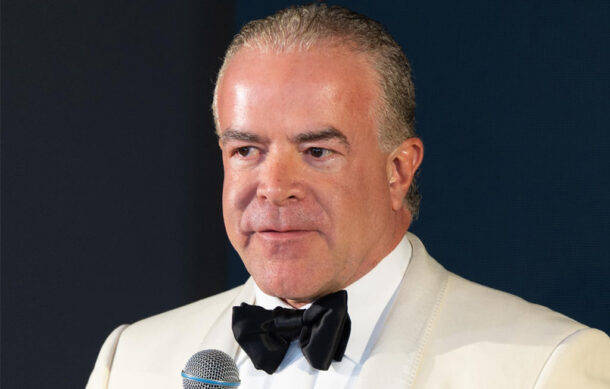 Giran nueva orden de aprehensión contra Raúl Rocha Cantú por delincuencia organizada