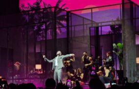 Manuel Turizo cautiva Guadalajara con su gira “201”