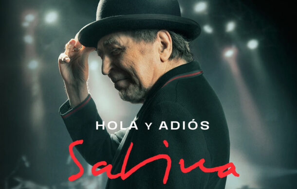 Joaquín Sabina se despide de los escenarios con emotivo último concierto en Madrid