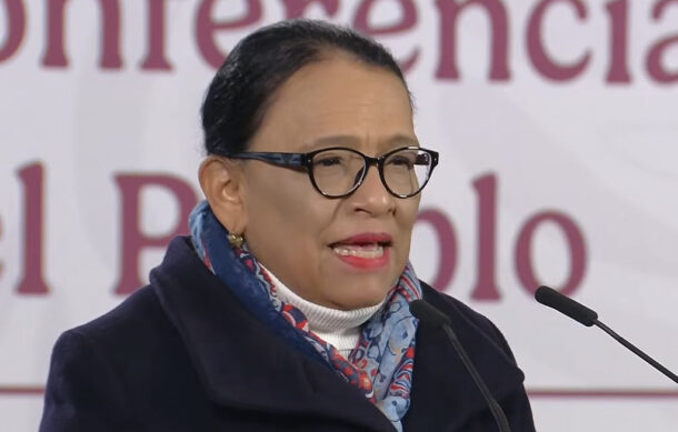 Trump ha deportado a más de 145 mil mexicanos indocumentados: Segob