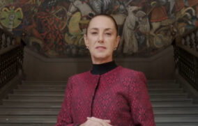 Sheinbaum convoca al Zócalo para celebrar siete años de la Cuarta Transformación